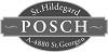 Logo von St. Hildegard-Posch GmbH - Original Hildegard Naturprodukte