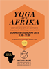 Yoga für Afrika