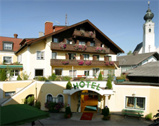 Foto für Attergauhof Hotel Familie Söllinger