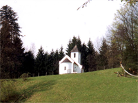 Foto für Ahbergkapelle