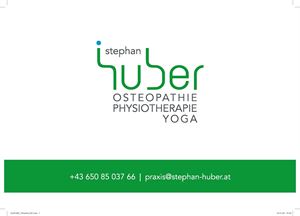 Logo Stephan Huber