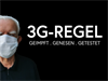 3G Pflicht - 3G+ Freiwillig